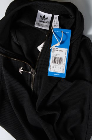 Rochie Adidas Originals, Mărime S, Culoare Negru, Preț 213,16 Lei