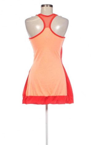 Šaty  Adidas, Velikost S, Barva Oranžová, Cena  421,00 Kč