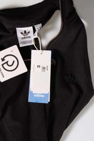 Φόρεμα Adidas Originals, Μέγεθος XXS, Χρώμα Μαύρο, Τιμή 53,01 €