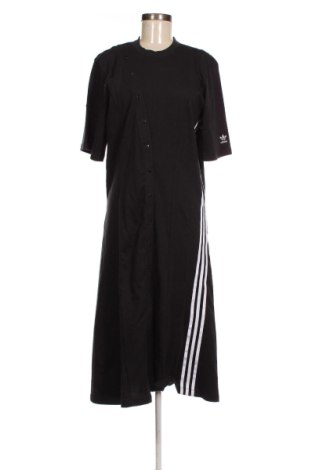 Šaty  Adidas Originals, Veľkosť M, Farba Čierna, Cena  53,01 €
