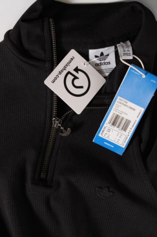 Рокля Adidas Originals, Размер M, Цвят Черен, Цена 102,85 лв.