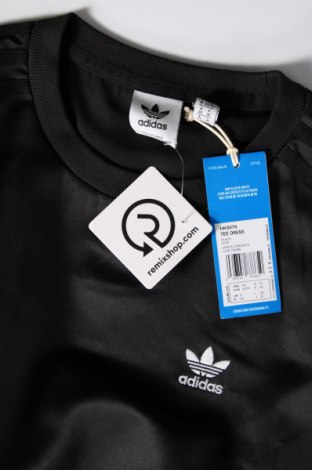 Φόρεμα Adidas Originals, Μέγεθος XS, Χρώμα Μαύρο, Τιμή 30,62 €
