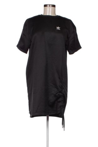 Kleid Adidas Originals, Größe XS, Farbe Schwarz, Preis 30,62 €