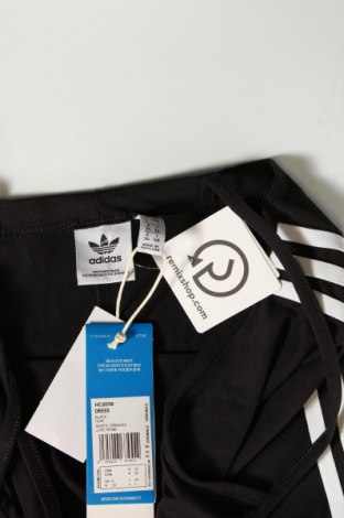 Rochie Adidas Originals, Mărime XS, Culoare Negru, Preț 195,39 Lei