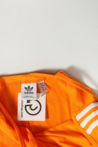 Kleid Adidas Originals, Größe M, Farbe Orange, Preis € 30,62