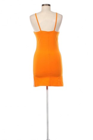 Φόρεμα Adidas Originals, Μέγεθος M, Χρώμα Πορτοκαλί, Τιμή 30,62 €