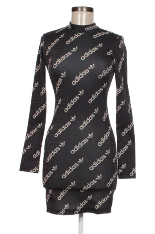 Kleid Adidas Originals, Größe XXS, Farbe Mehrfarbig, Preis € 53,01