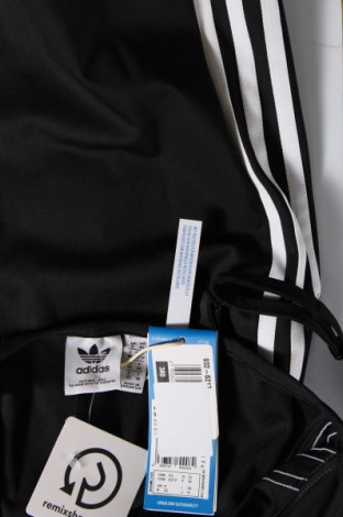 Šaty  Adidas Originals, Veľkosť XXS, Farba Čierna, Cena  19,48 €
