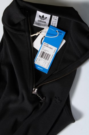 Рокля Adidas Originals, Размер XS, Цвят Черен, Цена 64,80 лв.
