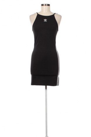 Φόρεμα Adidas Originals, Μέγεθος M, Χρώμα Μαύρο, Τιμή 30,62 €