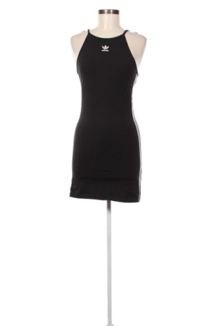 Kleid Adidas Originals, Größe S, Farbe Schwarz, Preis € 30,62