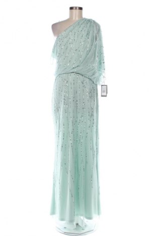 Kleid Adrianna Papell, Größe XL, Farbe Grün, Preis € 112,37