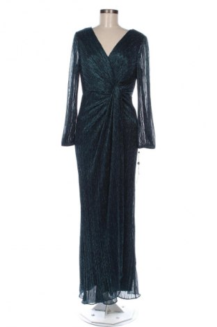 Kleid Adrianna Papell, Größe L, Farbe Blau, Preis € 112,37