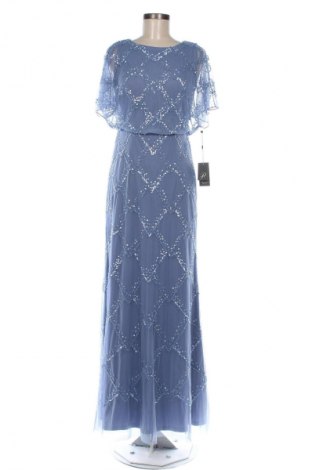 Kleid Adrianna Papell, Größe S, Farbe Blau, Preis € 61,80