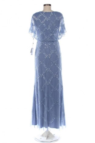 Kleid Adrianna Papell, Größe S, Farbe Blau, Preis 61,80 €