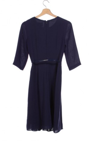 Φόρεμα Adrianna Papell, Μέγεθος XXS, Χρώμα Μπλέ, Τιμή 30,70 €