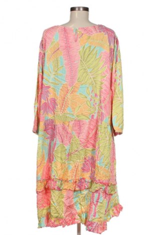 Kleid Adrift, Größe 4XL, Farbe Mehrfarbig, Preis 19,48 €