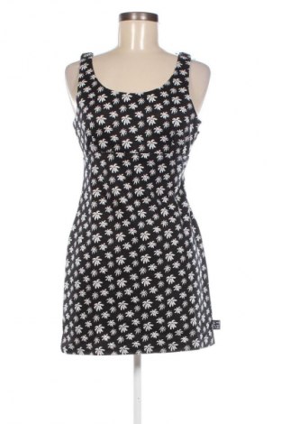 Φόρεμα Afends, Μέγεθος XS, Χρώμα Μαύρο, Τιμή 53,01 €