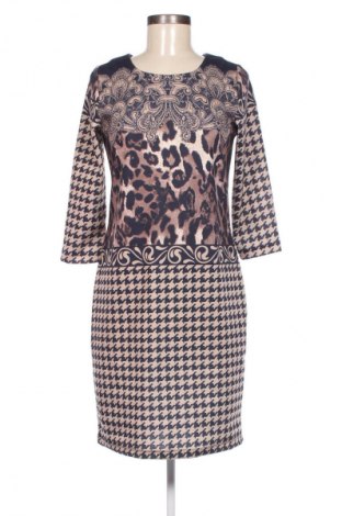 Kleid Alba Moda, Größe M, Farbe Mehrfarbig, Preis € 18,37