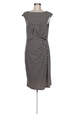Kleid Alba Moda, Größe XL, Farbe Mehrfarbig, Preis € 33,40