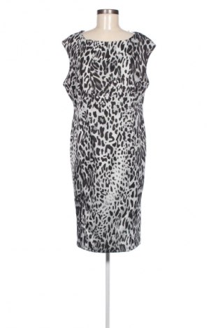 Kleid Alba Moda, Größe S, Farbe Mehrfarbig, Preis € 33,40