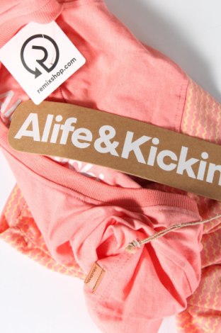 Φόρεμα Alife And Kickin, Μέγεθος S, Χρώμα Ρόζ , Τιμή 27,84 €