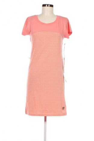 Kleid Alife And Kickin, Größe S, Farbe Rosa, Preis € 27,84