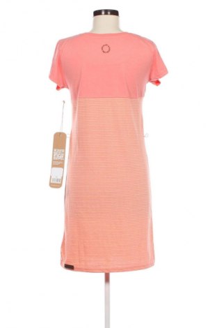 Φόρεμα Alife And Kickin, Μέγεθος S, Χρώμα Ρόζ , Τιμή 27,84 €
