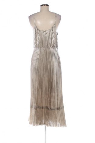 Kleid AllSaints, Größe L, Farbe Silber, Preis € 91,29