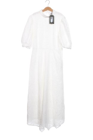 Šaty  AllSaints, Veľkosť S, Farba Biela, Cena  85,98 €