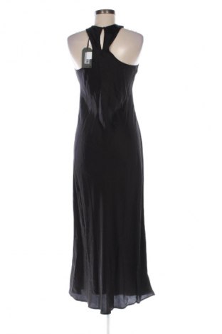Šaty  AllSaints, Veľkosť M, Farba Čierna, Cena  78,82 €