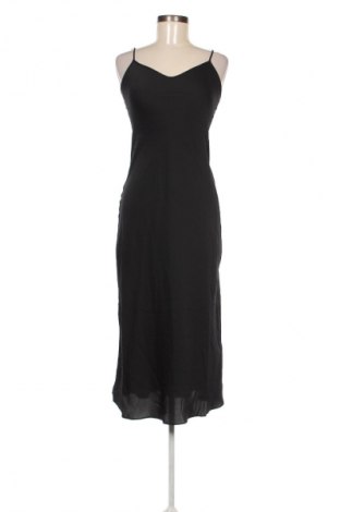 Šaty  AllSaints, Veľkosť XS, Farba Čierna, Cena  70,22 €