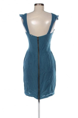 Kleid AllSaints, Größe M, Farbe Blau, Preis 90,79 €