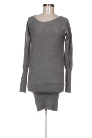 Kleid Allude, Größe XS, Farbe Grau, Preis € 64,49