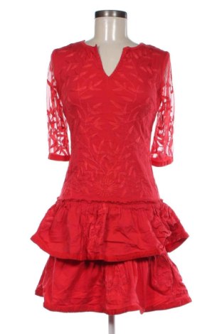 Kleid Almatrichi, Größe M, Farbe Rot, Preis 62,95 €