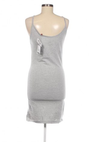 Kleid Alpha Industries, Größe S, Farbe Grau, Preis 71,74 €