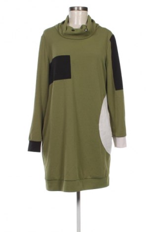 Šaty  Alvina, Veľkosť M, Farba Zelená, Cena  16,44 €