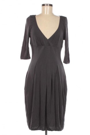 Kleid Amanda Wakeley, Größe L, Farbe Grau, Preis 108,36 €