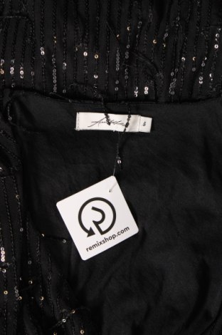 Šaty  Ambika, Veľkosť S, Farba Čierna, Cena  16,45 €