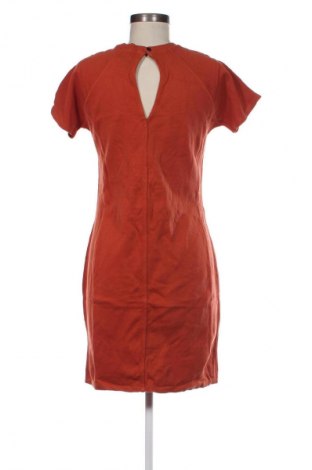 Kleid America Today, Größe S, Farbe Orange, Preis 4,99 €