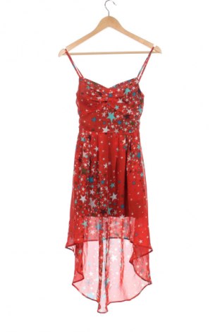 Kleid American Rag, Größe XS, Farbe Mehrfarbig, Preis € 2,99