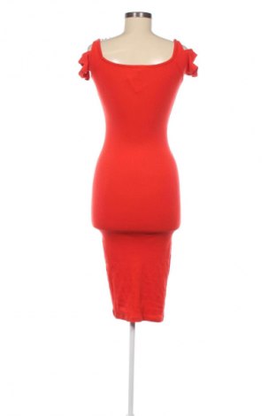 Kleid Amisu, Größe S, Farbe Rot, Preis € 14,83