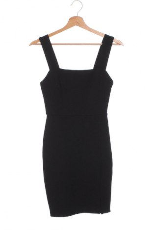Šaty  Amisu, Veľkosť XS, Farba Čierna, Cena  14,83 €