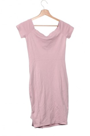 Kleid Amisu, Größe XS, Farbe Rosa, Preis € 12,48