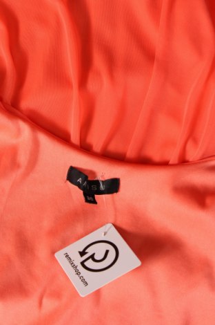 Kleid Amisu, Größe S, Farbe Orange, Preis € 10,49
