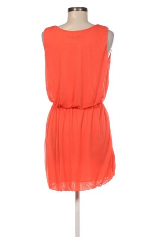Kleid Amisu, Größe S, Farbe Orange, Preis € 10,49