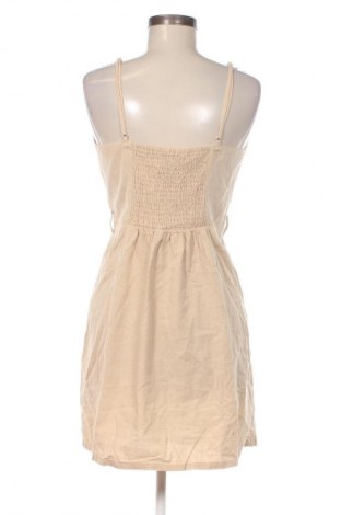 Kleid Amisu, Größe L, Farbe Beige, Preis 20,18 €