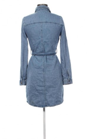 Kleid Amisu, Größe XS, Farbe Blau, Preis 20,18 €