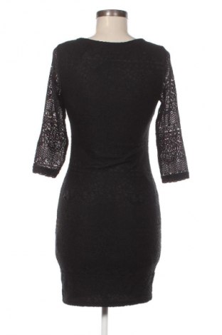 Kleid Amisu, Größe XS, Farbe Schwarz, Preis € 4,49