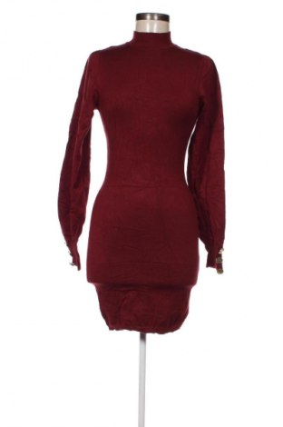 Φόρεμα Amisu, Μέγεθος S, Χρώμα Κόκκινο, Τιμή 17,94 €